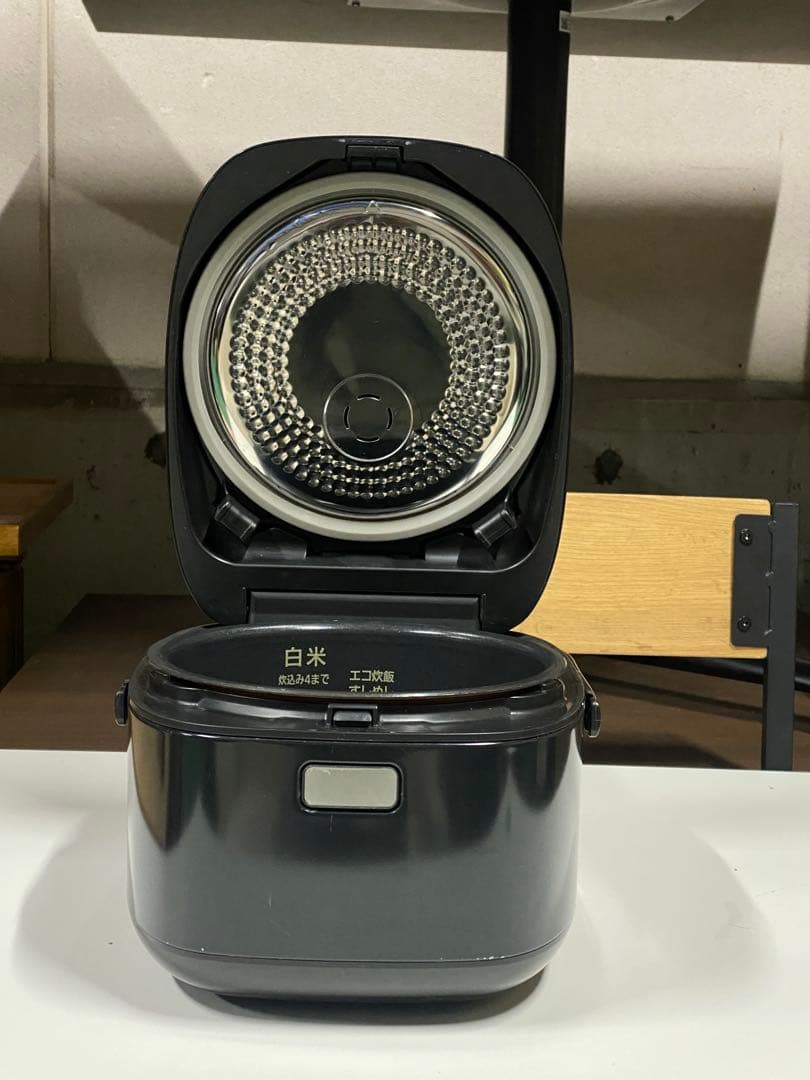 Panasonic IH炊飯器 SR-HB102