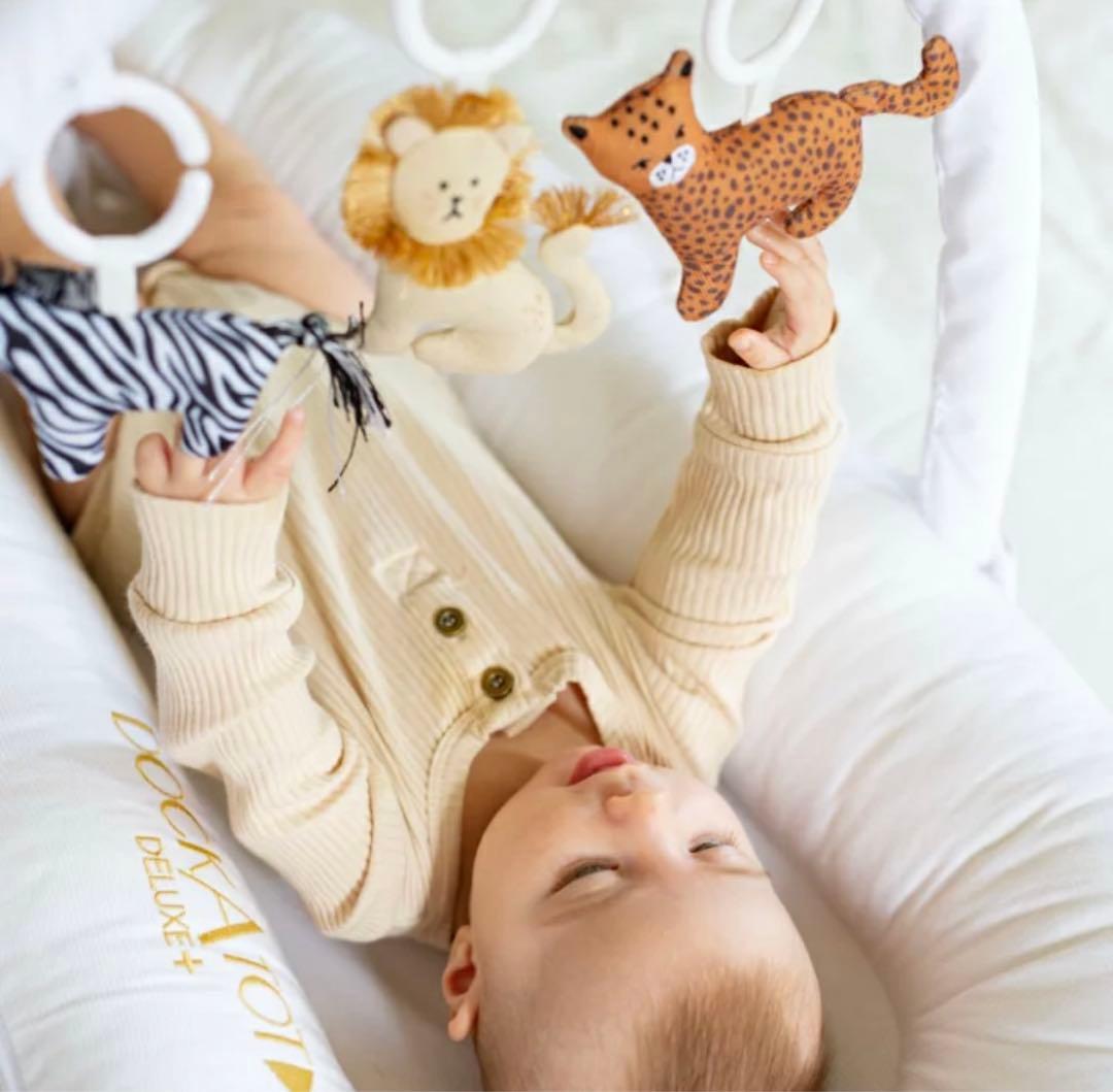 DOCKATOT ドッカトット ToyBundle トイバンドル