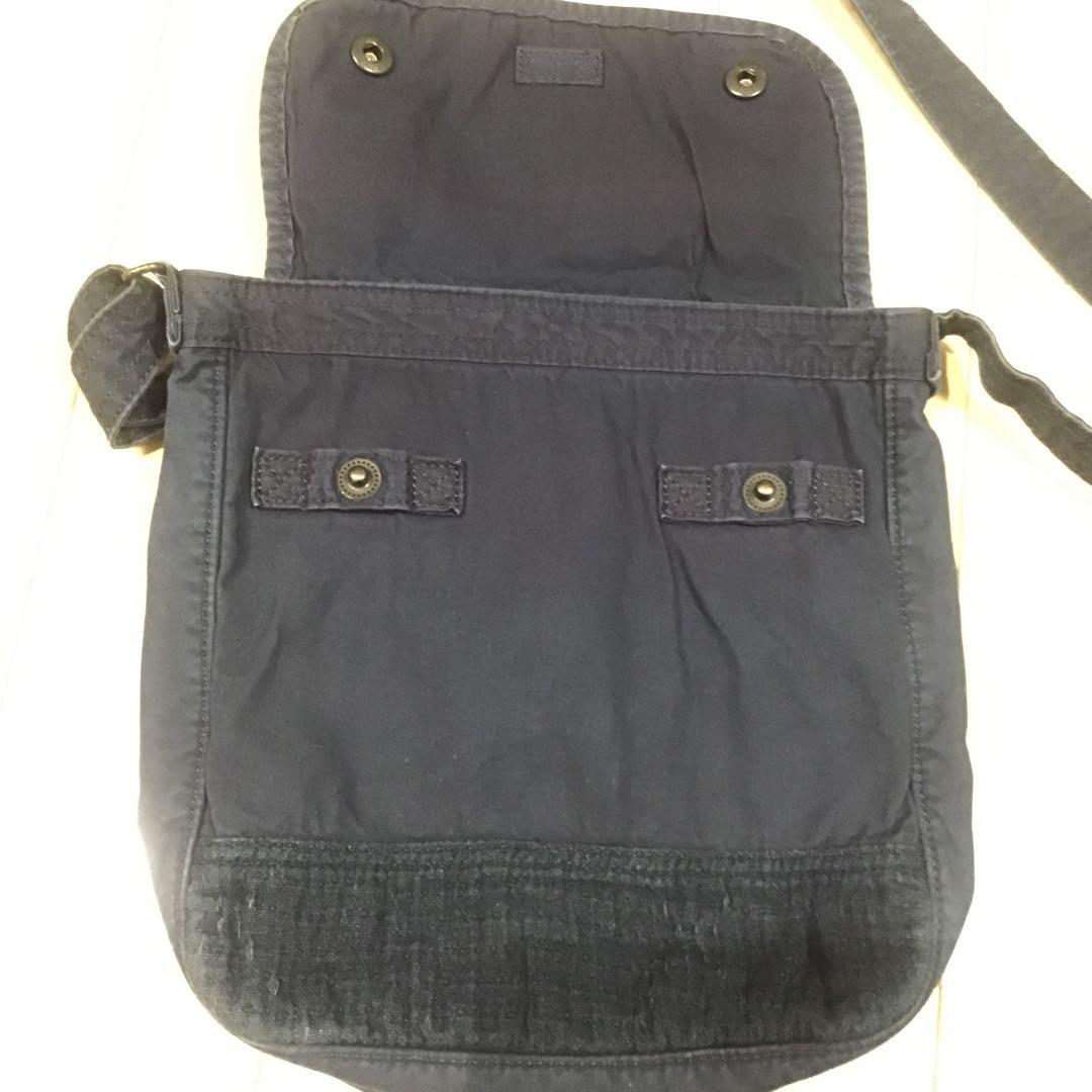 美品　ポータークラシック ショルダーバック