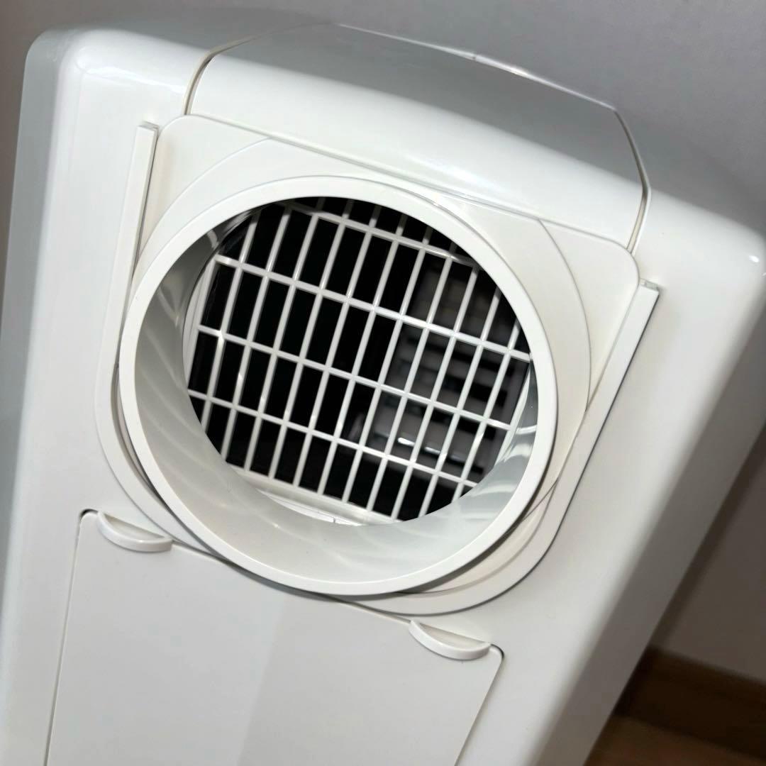 CORONA コロナCDM-1017 どこでもクーラー 衣類乾燥除湿機 冷風