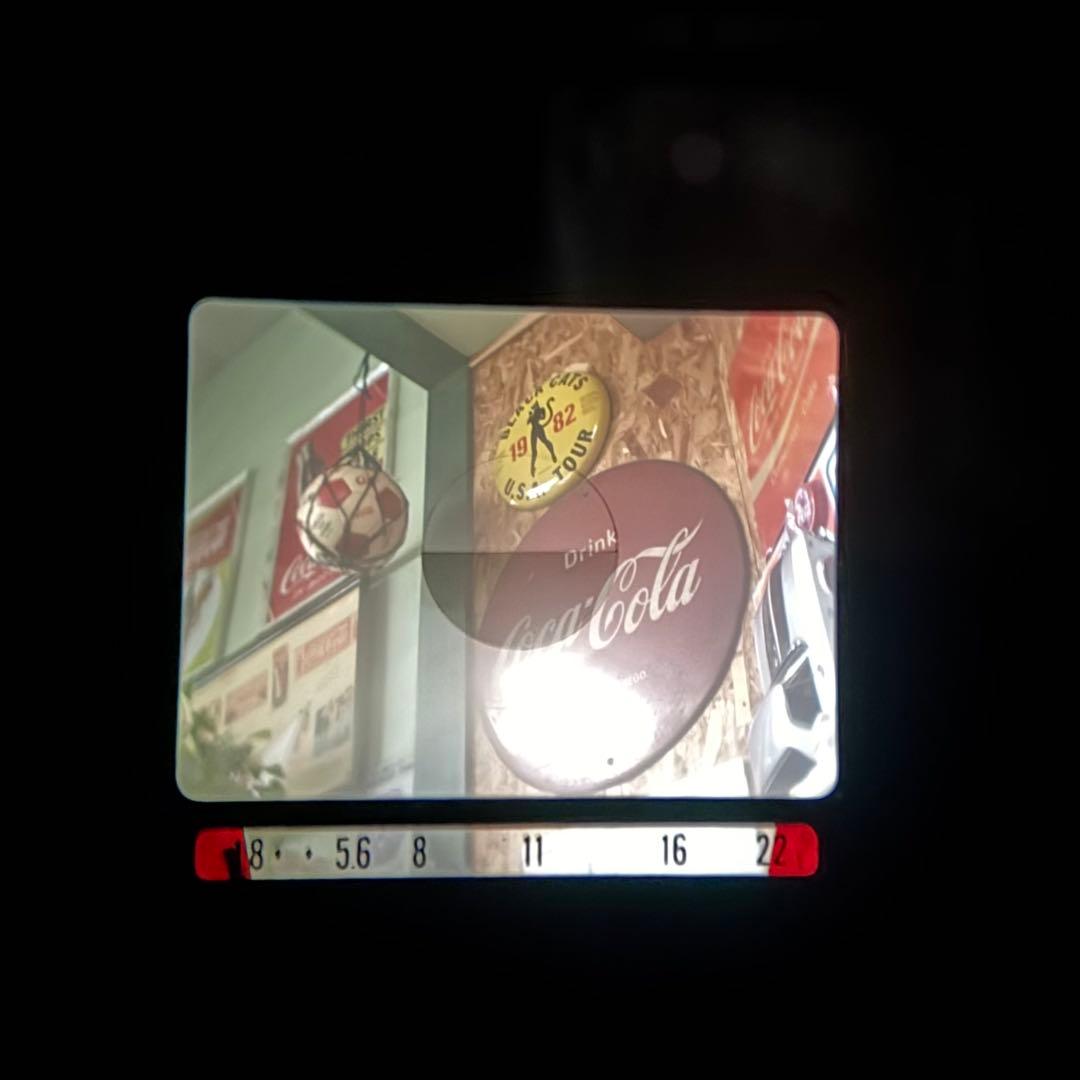 ELMO エルモ SUPER 8 SOUND 6000AF 8ミリフィルム