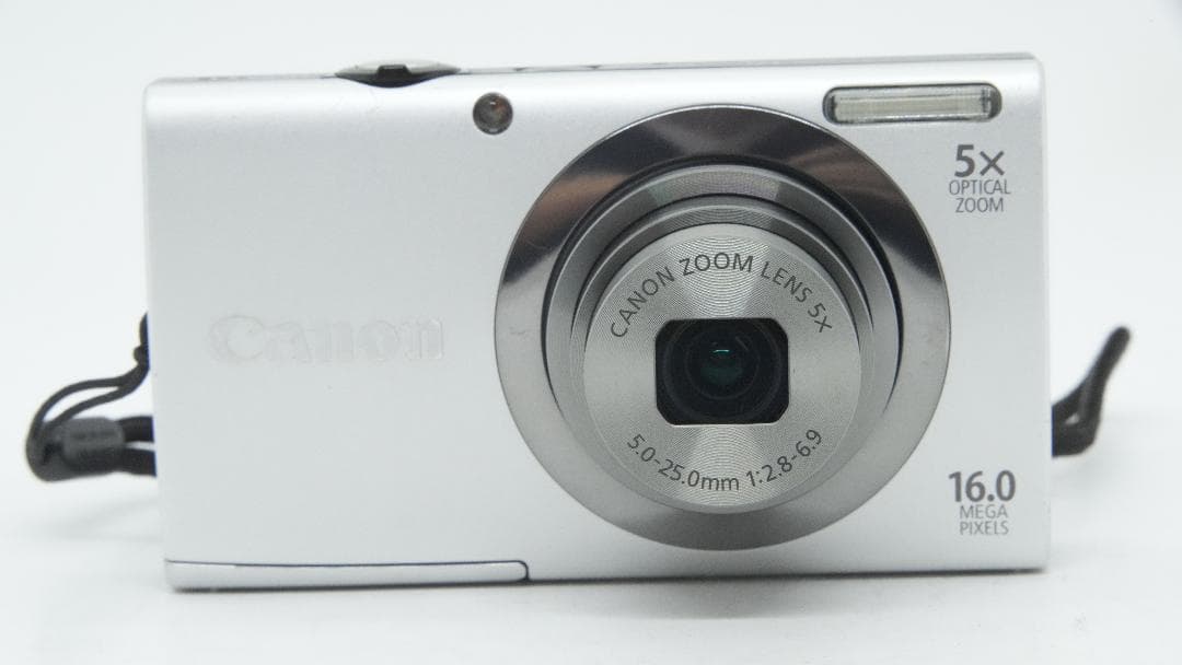 【A2193】 Canon Powershot A2300 キャノン