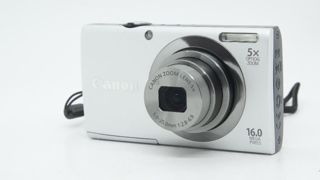 【A2193】 Canon Powershot A2300 キャノン
