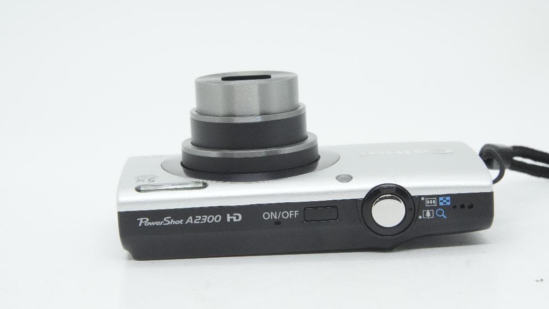 【A2193】 Canon Powershot A2300 キャノン