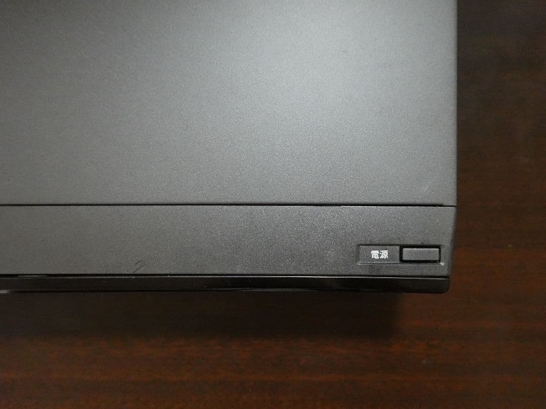 BIV-TW1000 HDD 新品2TB換装済+新品BD換装済+純正リモコン付⑱
