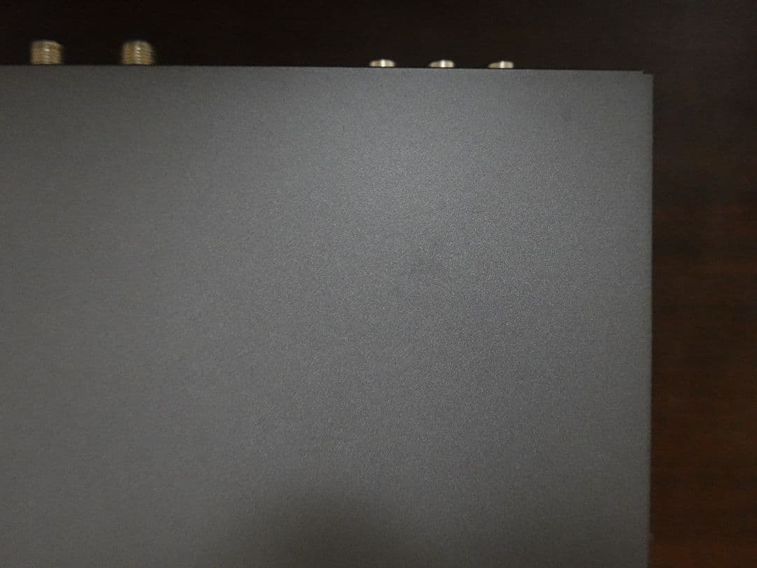 BIV-TW1000 HDD 新品2TB換装済+新品BD換装済+純正リモコン付⑱