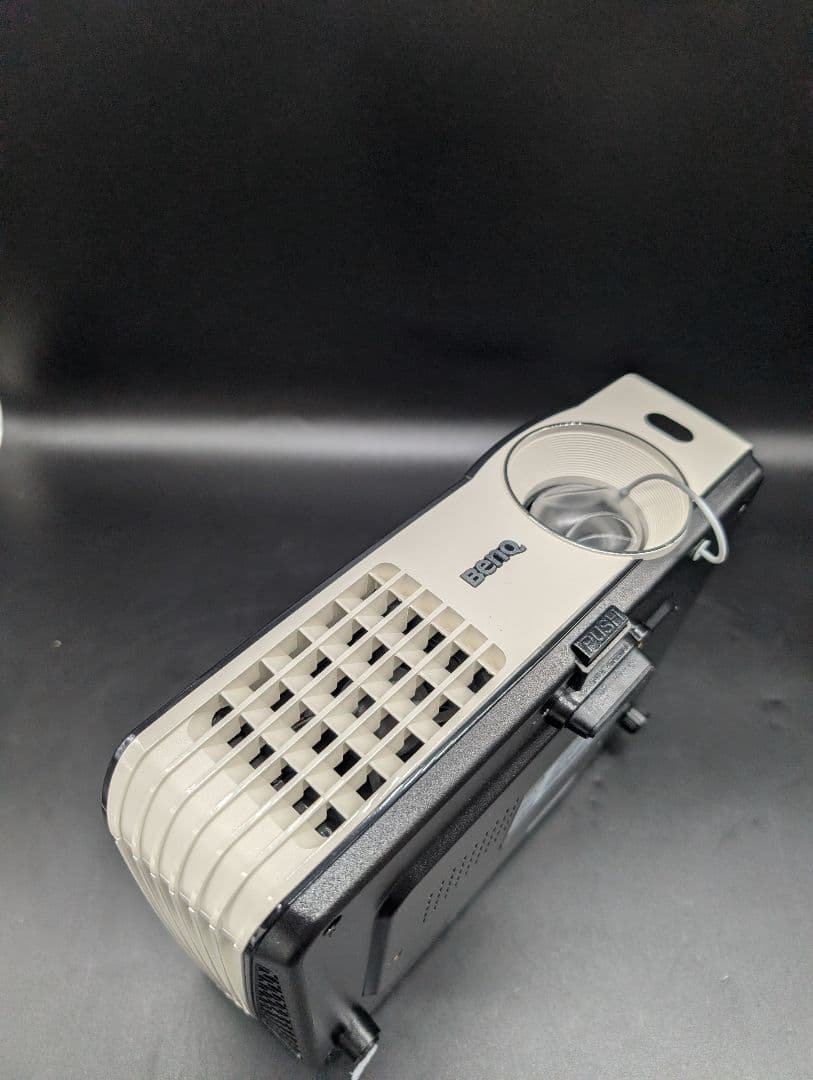 BenQ ベンキュー TH681 プロジェクター DLP ランプ227時間