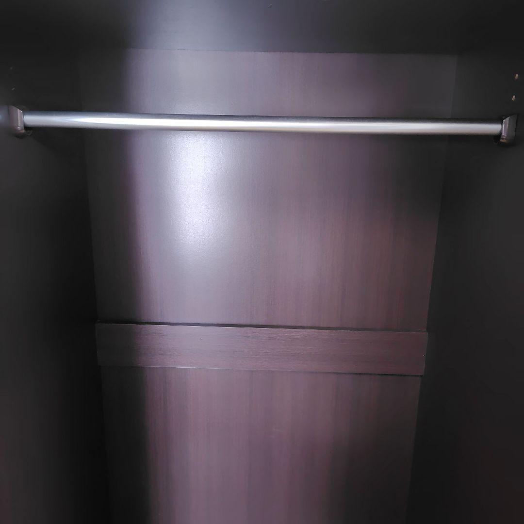 ニトリ　洋服ダンス　習志野市　引取と少しだけ配達