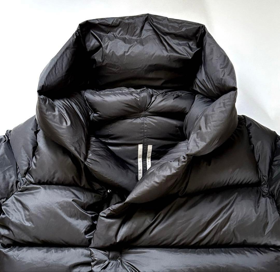 Rick Owens 美品ダウンコート48 正規品最終値下げ‼️