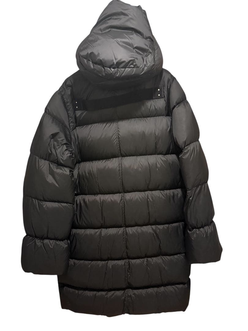 Rick Owens 美品ダウンコート48 正規品最終値下げ‼️