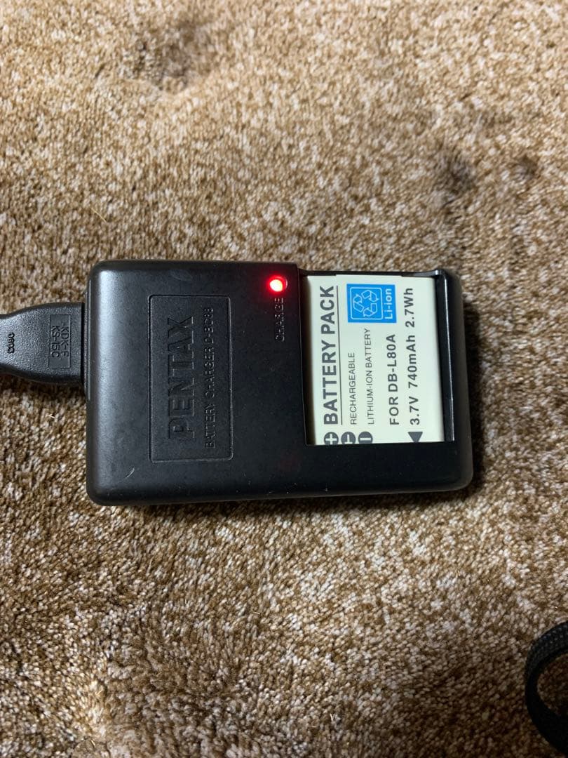 i*g様 PENTAX Optio H90 コンパクトデジタルカメラ