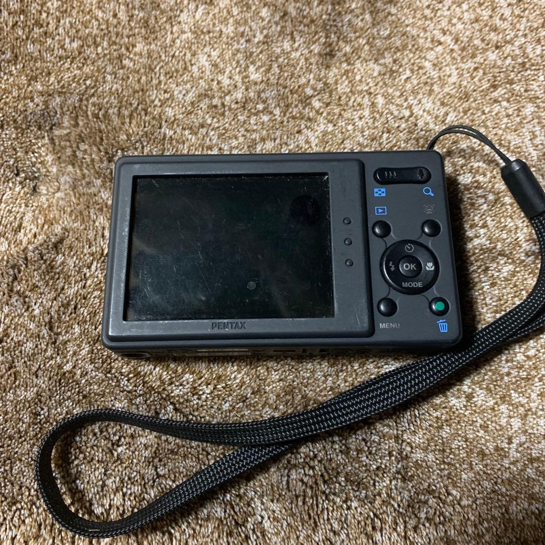 i*g様 PENTAX Optio H90 コンパクトデジタルカメラ