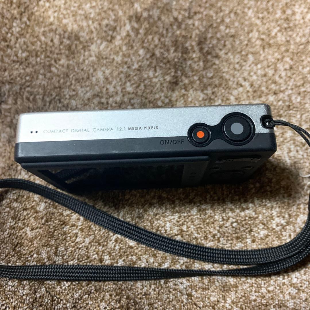 i*g様 PENTAX Optio H90 コンパクトデジタルカメラ