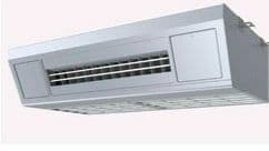 【新品未開封】Panasonic パッケージエアコン CS-P112VK6