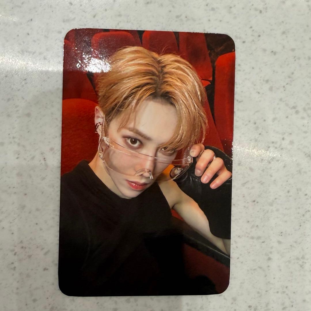 ★アルノ ジアハオ デビューショーケース トレカ★