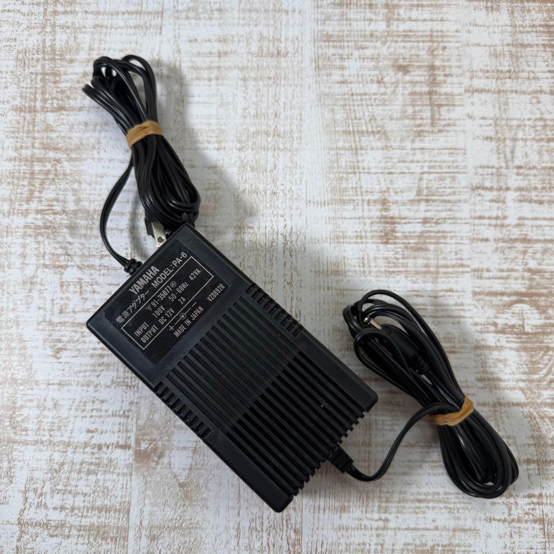 YAMAHA MU2000 ヤマハ　 TONEGENERATOR