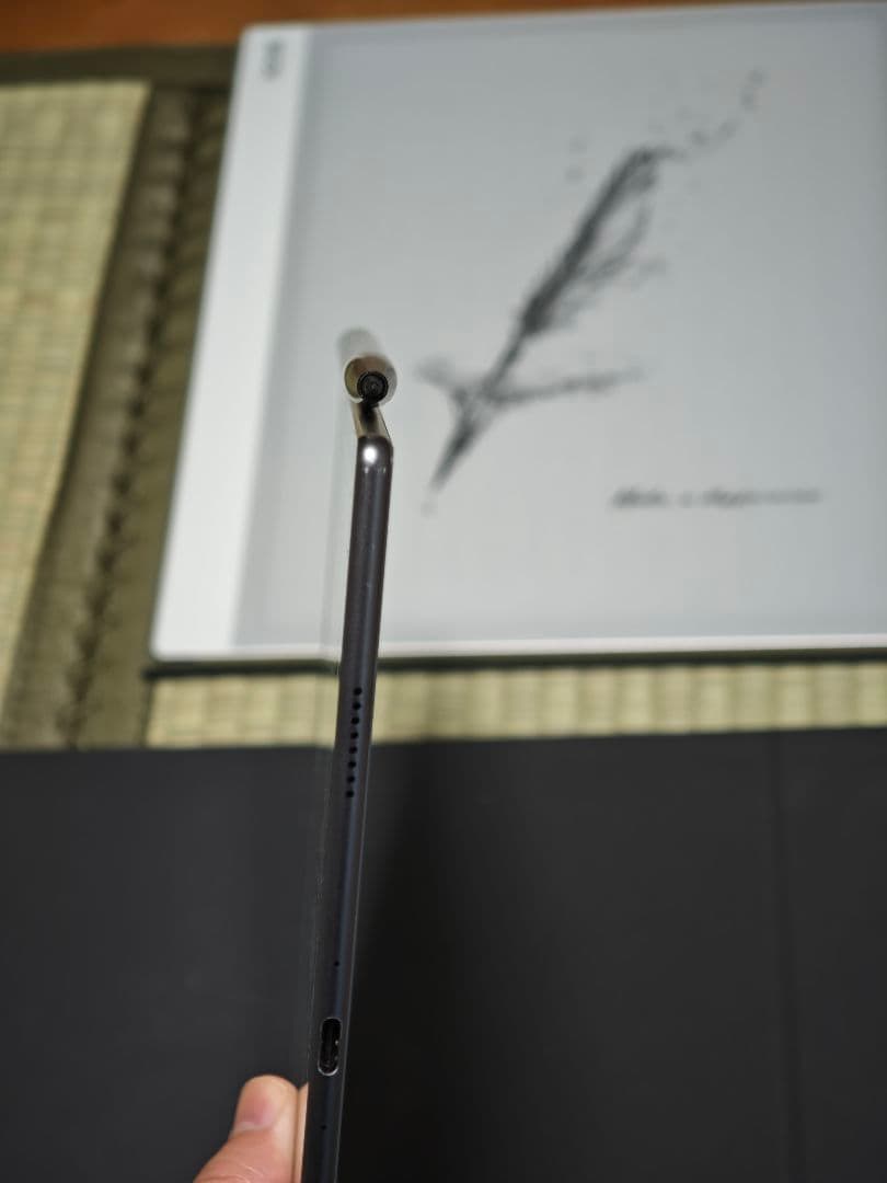 K*i様 Onyx Boox Note X3 Pro