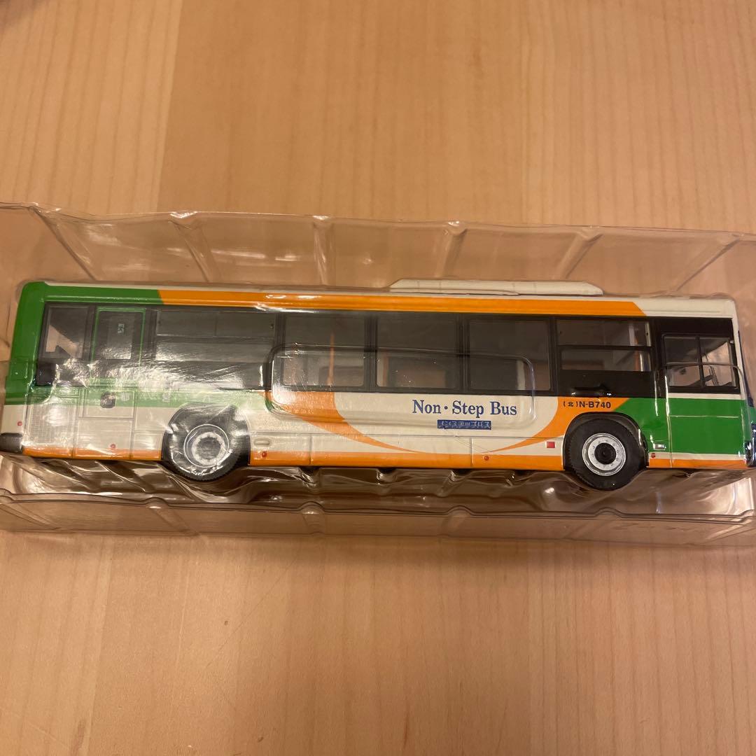 トミカリミテッドビンテージネオLV-N139 いすゞエルガ （東京都交通局）