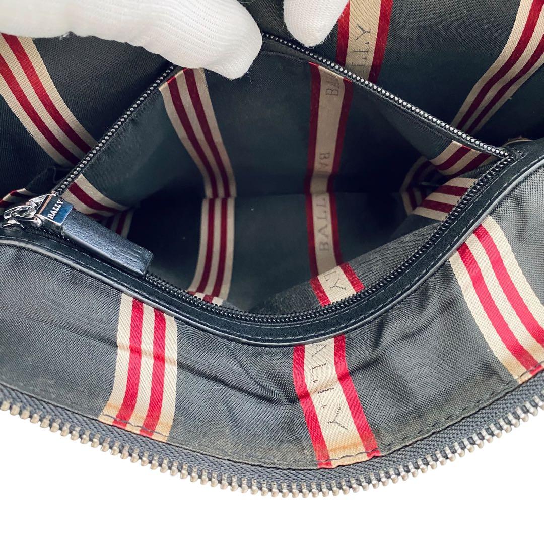 BALLY バリー【美品】Terlago テルラーゴ メッセンジャーバッグ