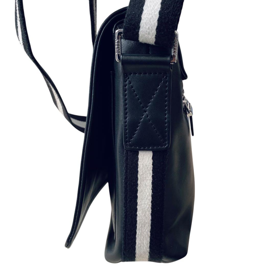 BALLY バリー【美品】Terlago テルラーゴ メッセンジャーバッグ