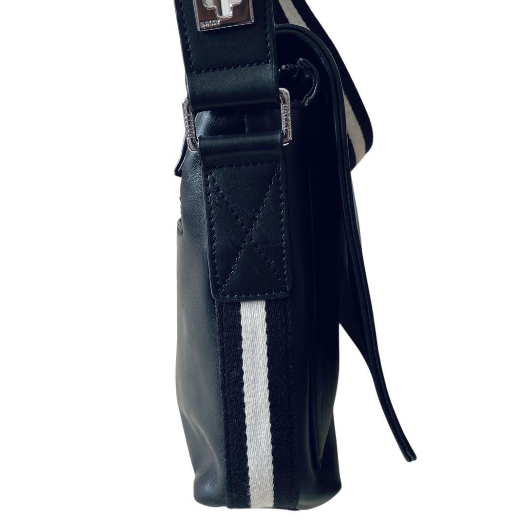BALLY バリー【美品】Terlago テルラーゴ メッセンジャーバッグ