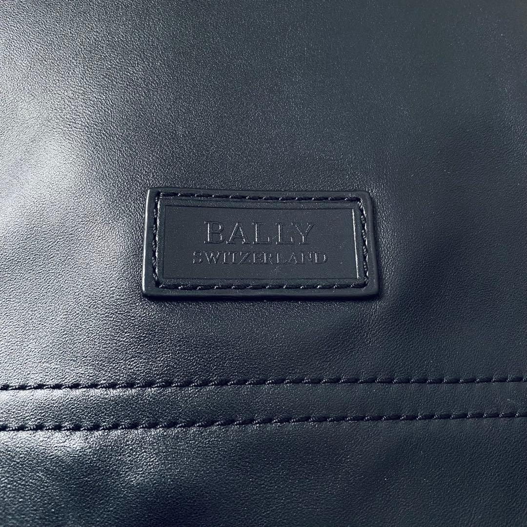 BALLY バリー【美品】Terlago テルラーゴ メッセンジャーバッグ