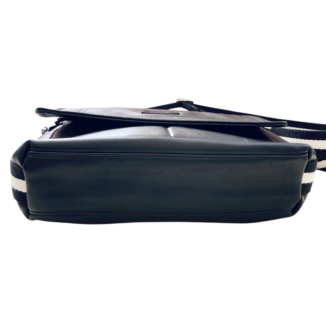 BALLY バリー【美品】Terlago テルラーゴ メッセンジャーバッグ