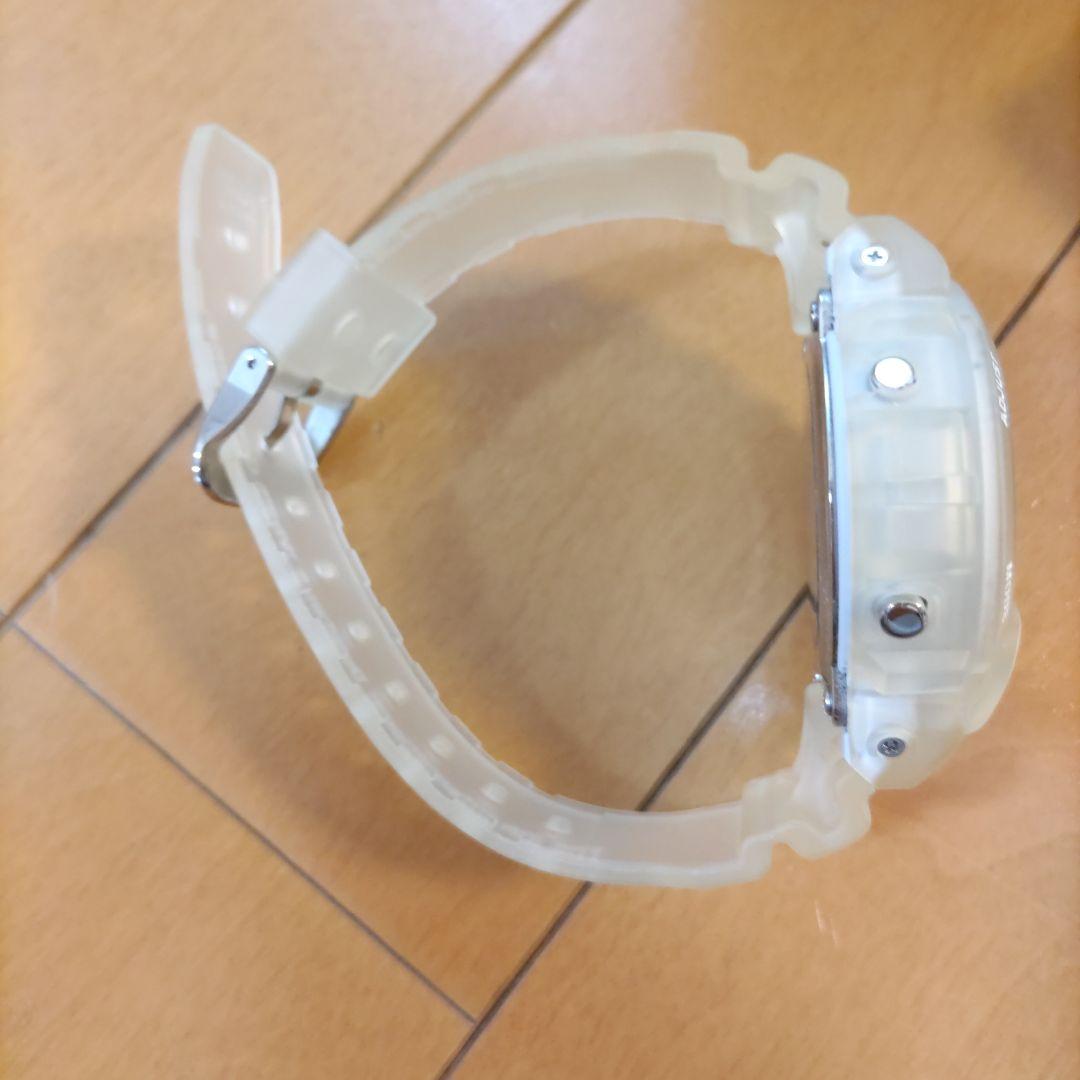 お値下げG-SHOCK 25周年記念 DW-5600 デジタル腕時計