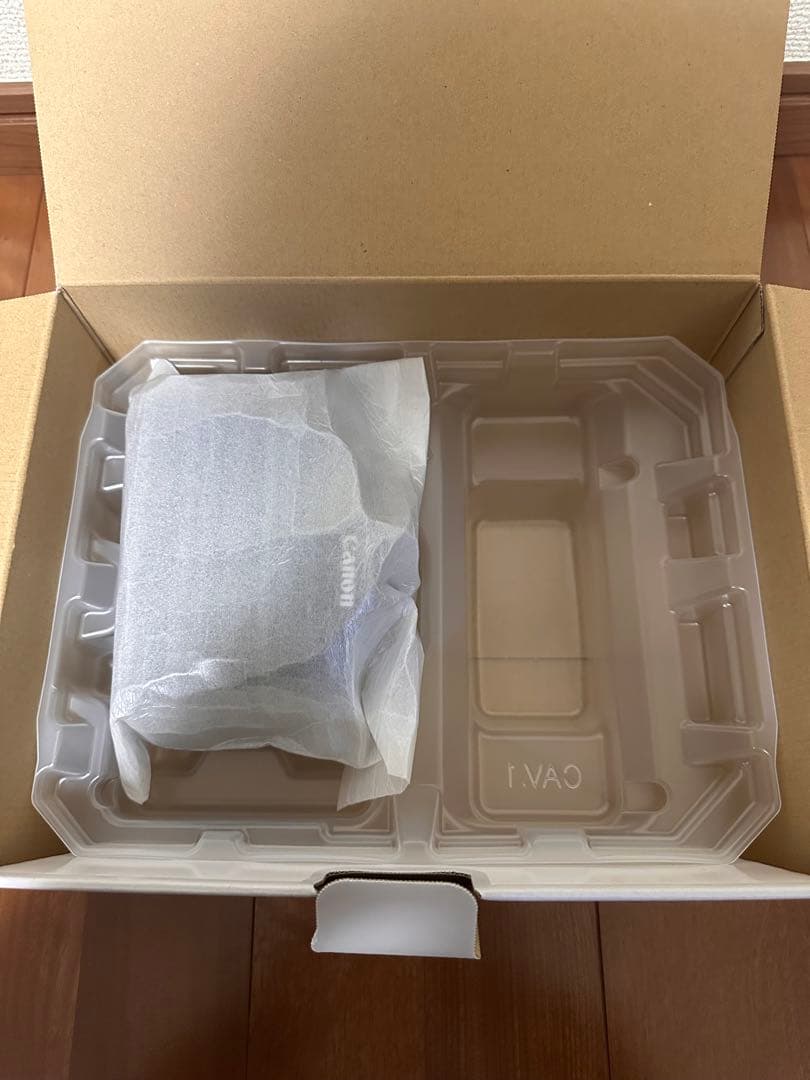 Canon EOS 90D 本体ボディと付属品