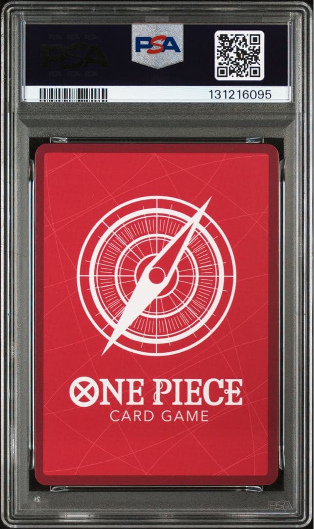 PSA10 ジュエリーボニー リーダーパラレル(リーパラ) OP07-019