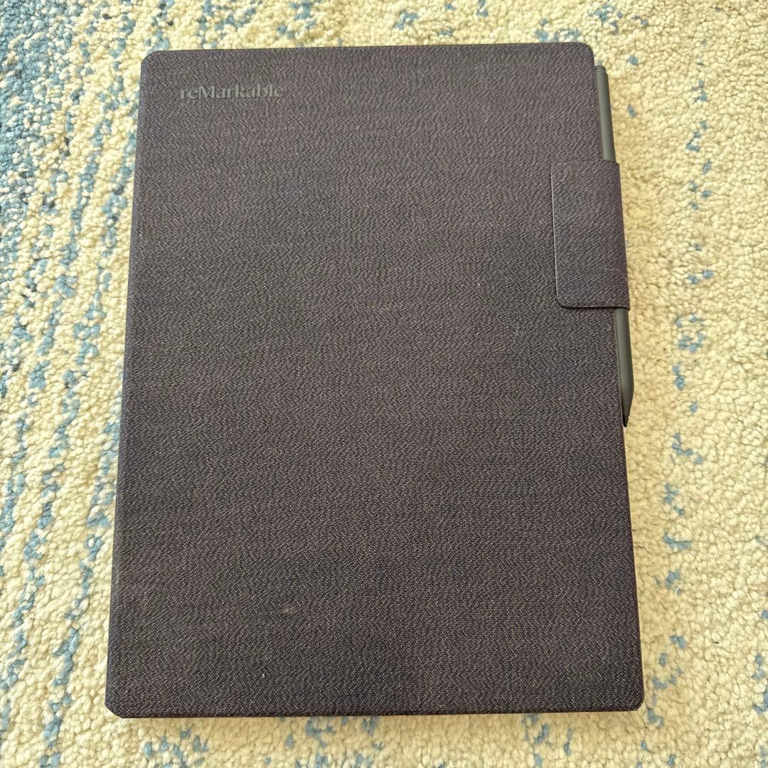 その他 reMarkable Paper Pro w/ Marker Plus