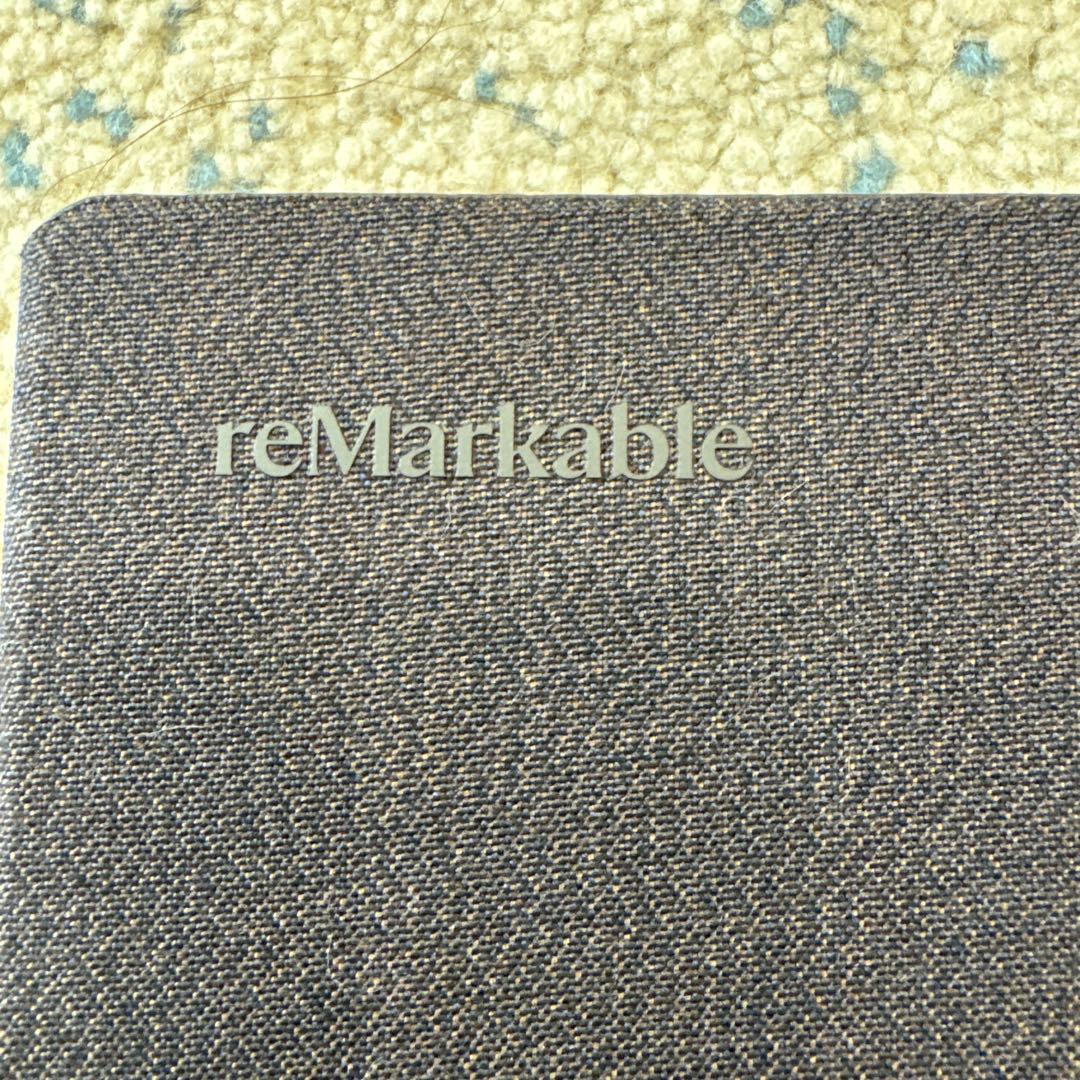 その他 reMarkable Paper Pro w/ Marker Plus