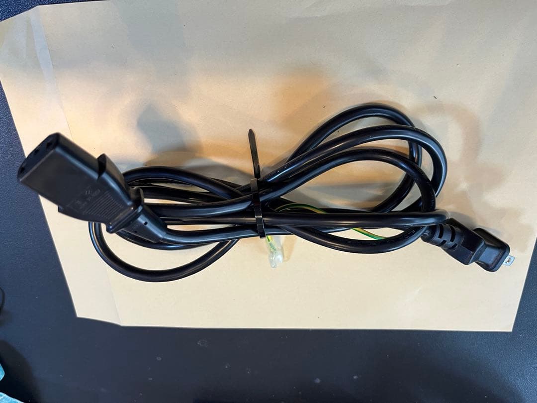 CORSAIR RM 750x 750W 電源ユニット