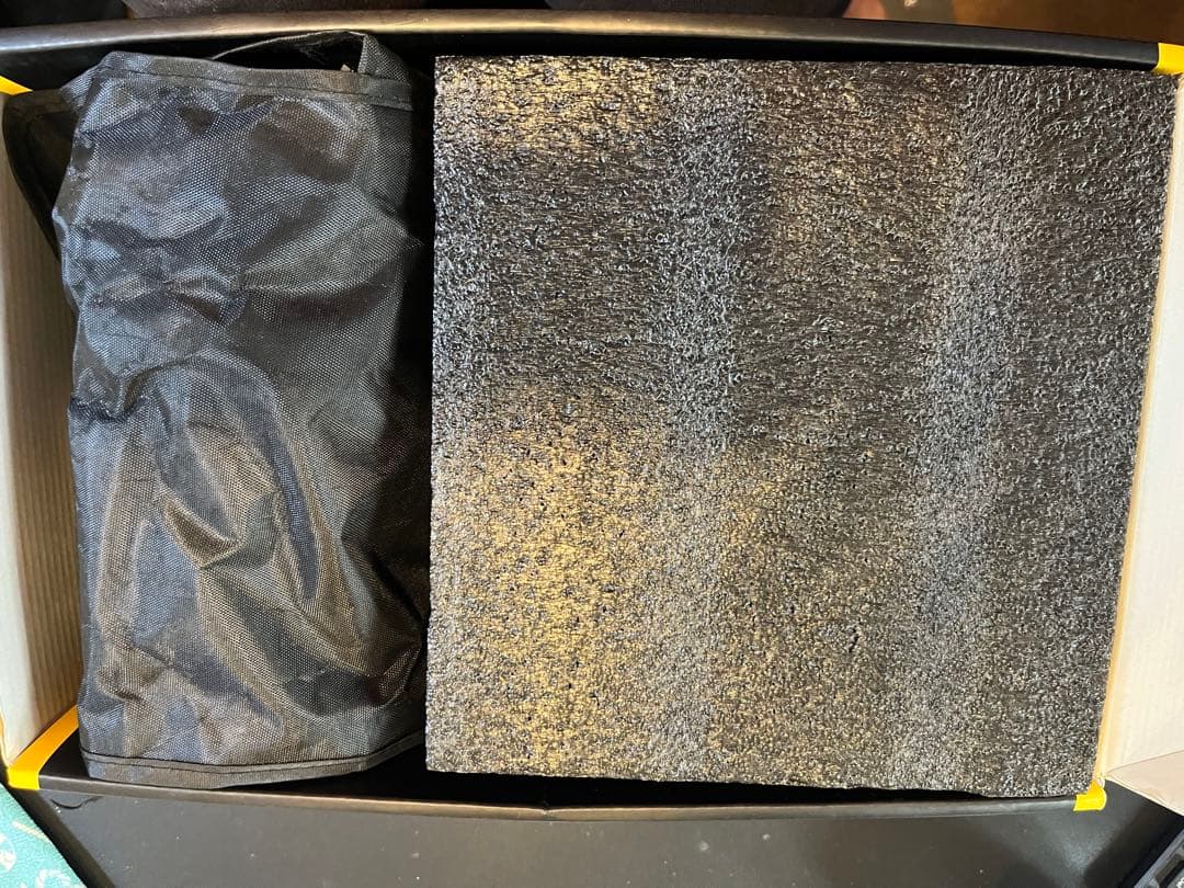 CORSAIR RM 750x 750W 電源ユニット