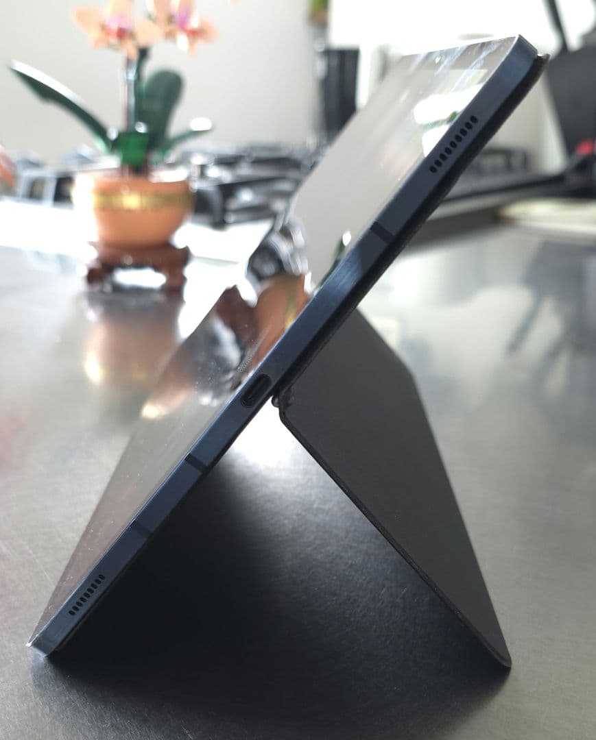 Samsung Galaxy Tab S7+ 本体