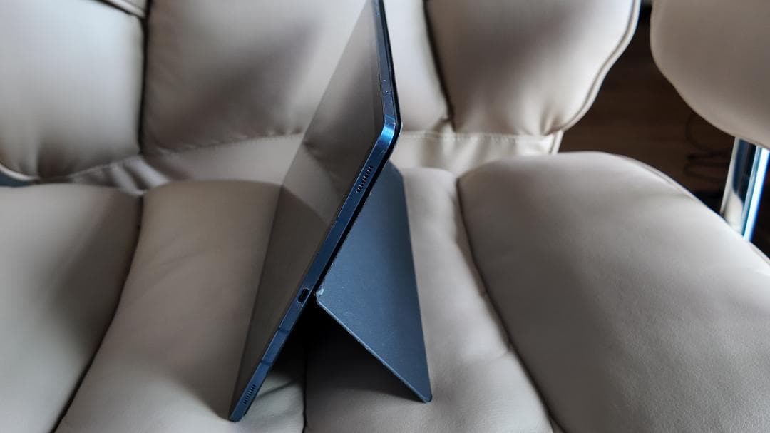 Samsung Galaxy Tab S7+ 本体