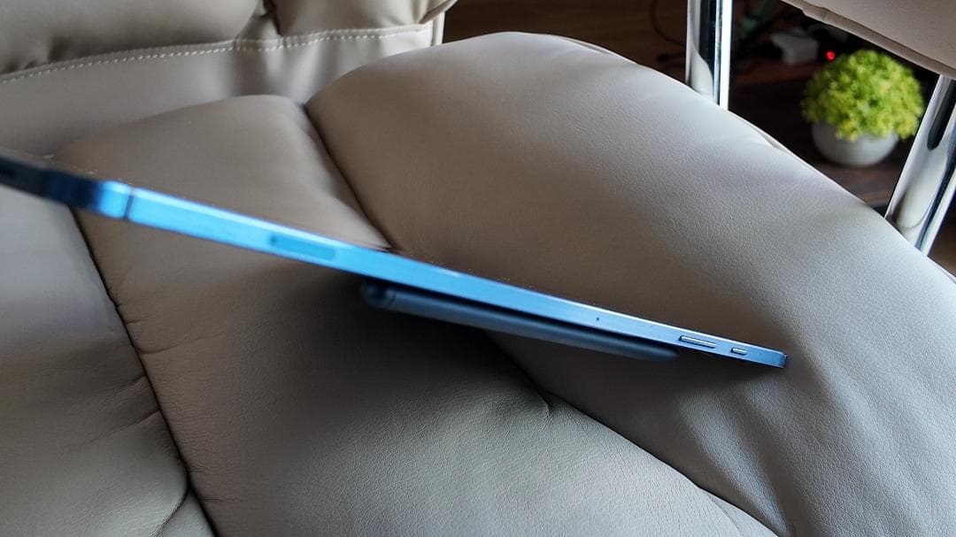 Samsung Galaxy Tab S7+ 本体