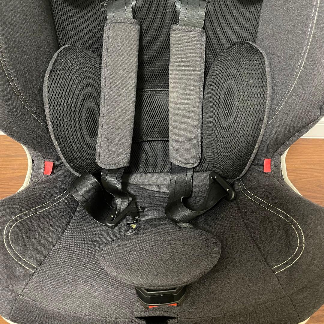 AILEBEBE エールべべ チャイルドシート スイングムーン プレミアムS