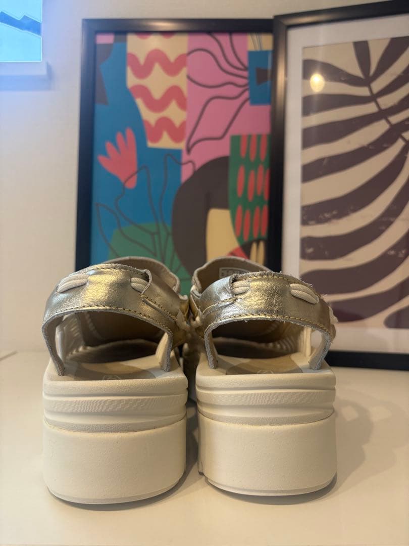 a*i様 KEEN ユニーク ピーエルティー タッセル 25