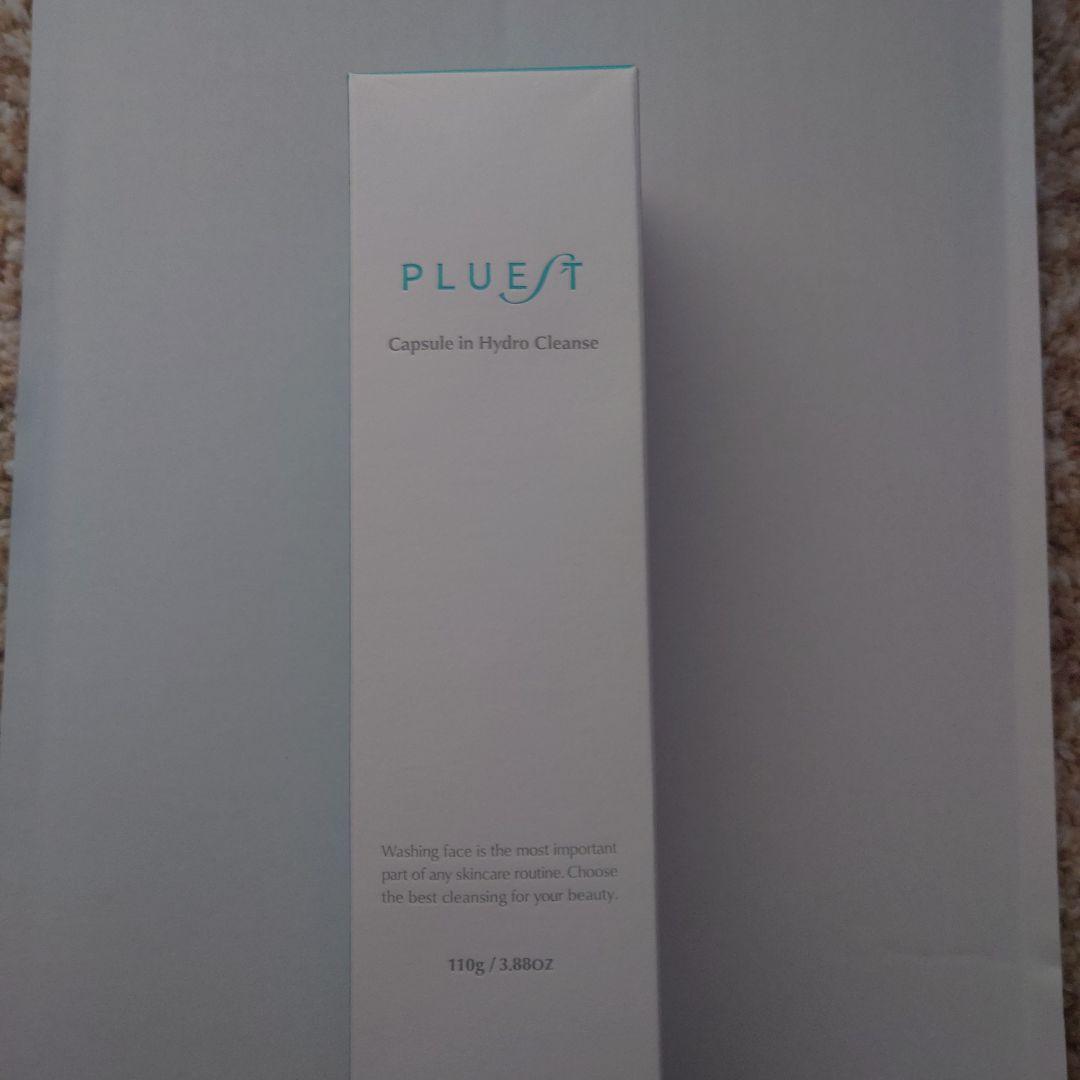 PLUEST/プルエスト/美顔器/新品同様