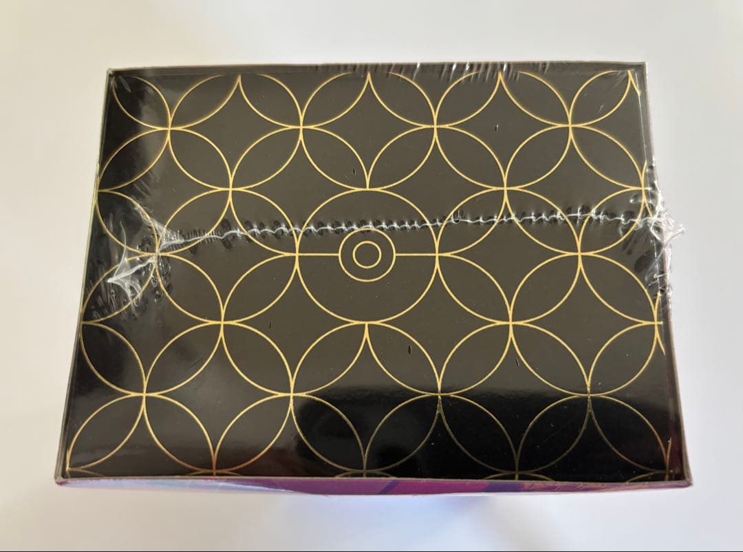 ポケモンセンター カナザワオープン記念 スペシャルBOX 未開封新品