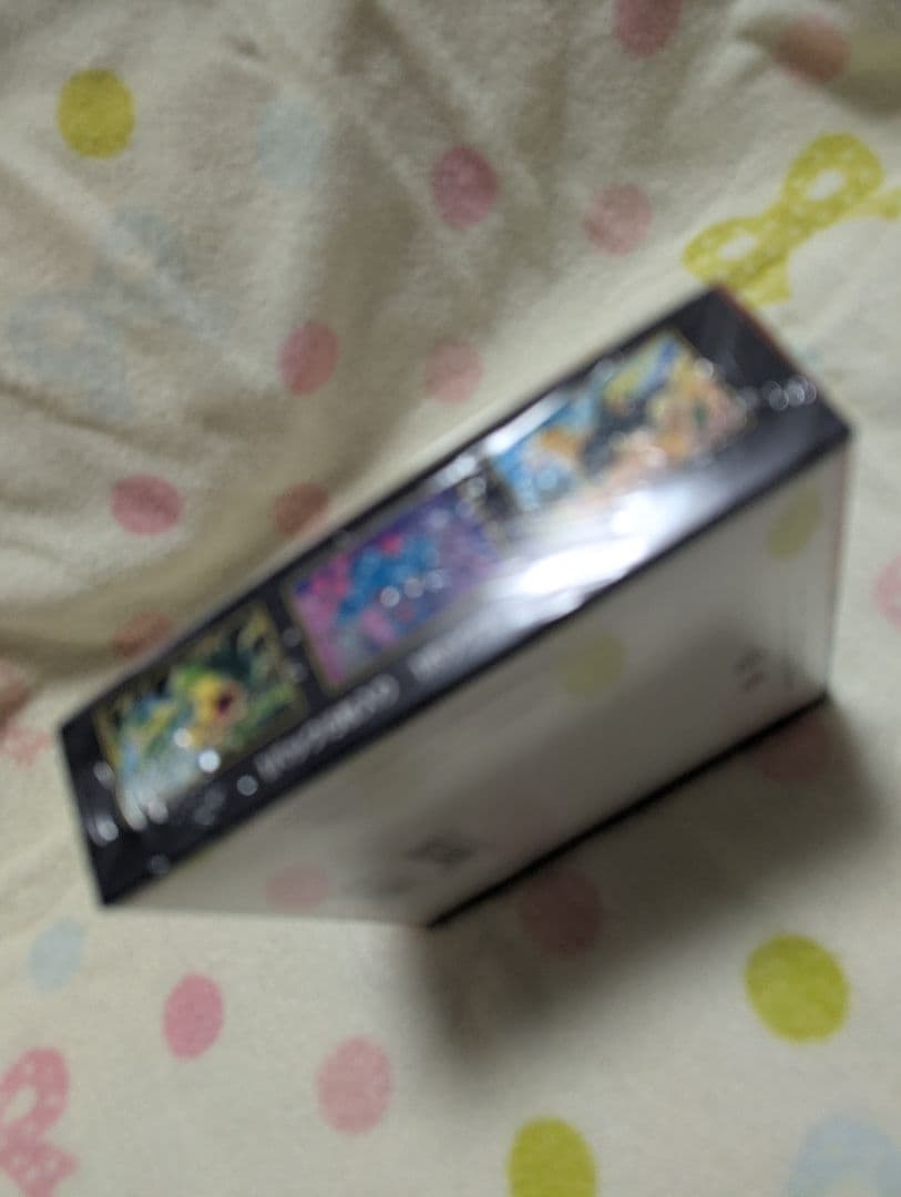 ポケモンカード インフェルノX シュリンク付き BOX