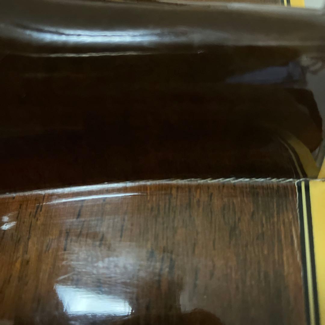 YAMAHA FG-450 ビンテージ FG-180 グリーンラベル