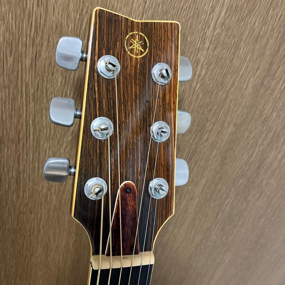 YAMAHA FG-450 ビンテージ FG-180 グリーンラベル