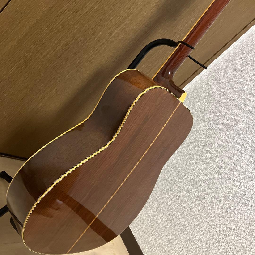 YAMAHA FG-450 ビンテージ FG-180 グリーンラベル