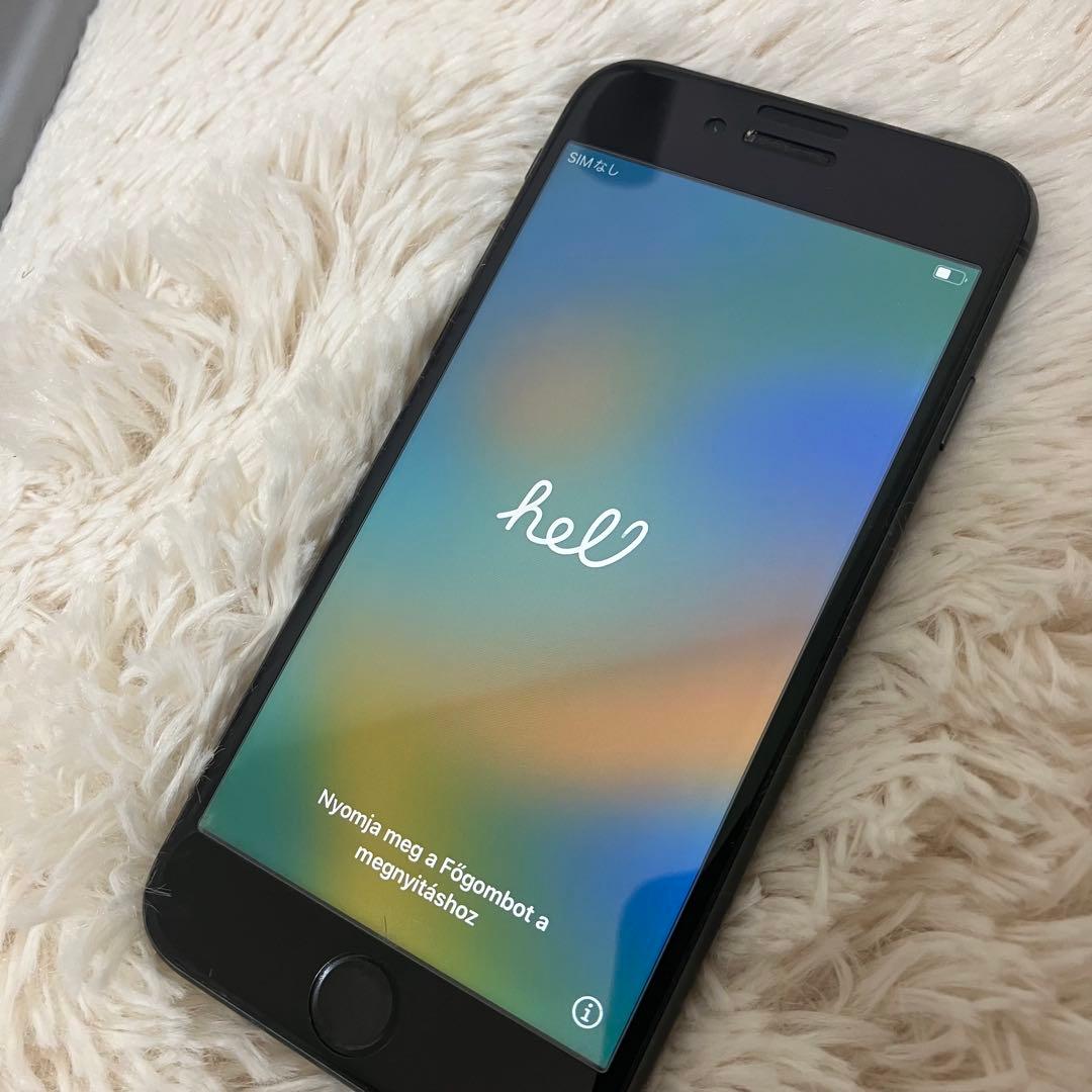 iPhone8 256GB iPad第6世代32GB