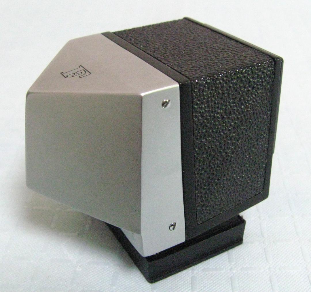 ★Nikon ニコン F シルバーボディ一眼レフカメラ用 アクションファインダー