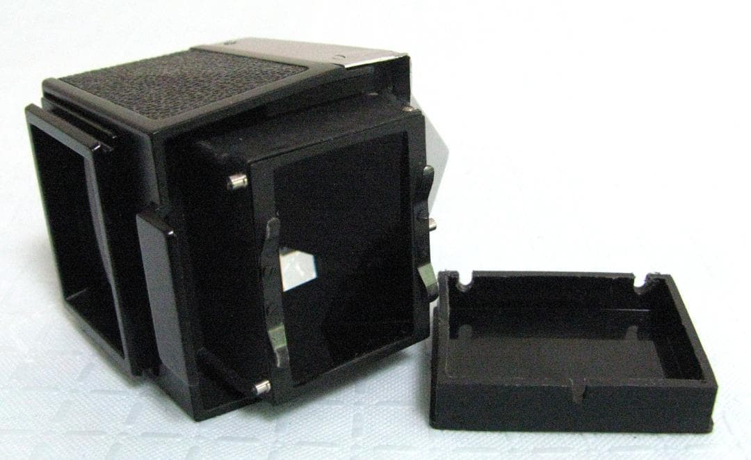 ★Nikon ニコン F シルバーボディ一眼レフカメラ用 アクションファインダー