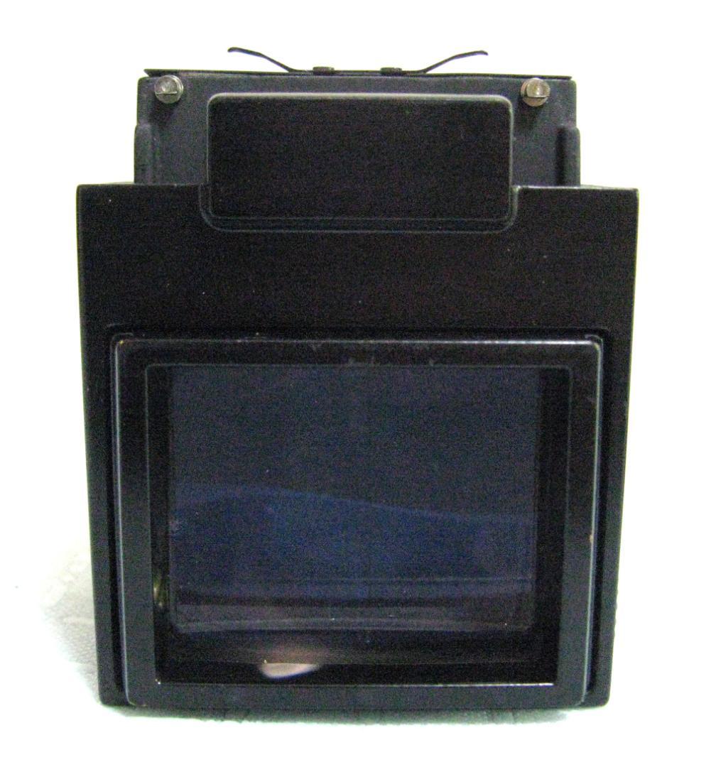 ★Nikon ニコン F シルバーボディ一眼レフカメラ用 アクションファインダー