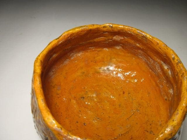 楽吉左衛門九代 了入 茶碗／替箱／楽家十五代 直入・表千家十四代 而妙斎 書付箱